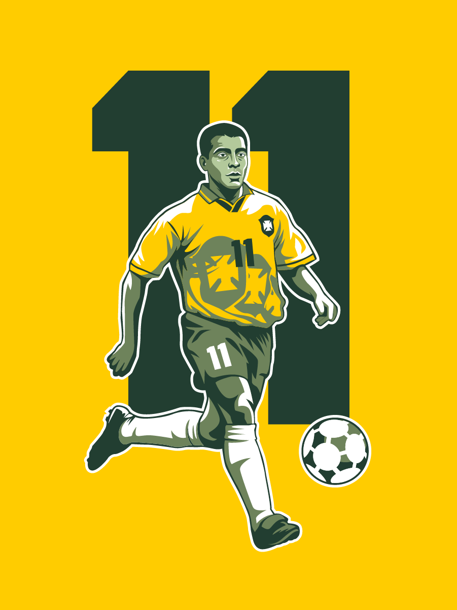 94 — AMARELA — detalhe 3