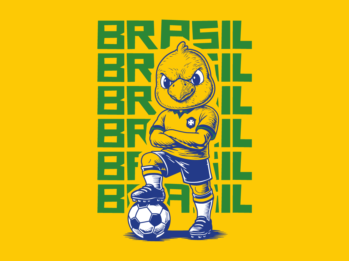 CANARINHO — AMARELA — detalhe 3